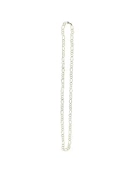 Charles Garnier Constellation Figaro Link Necklace
