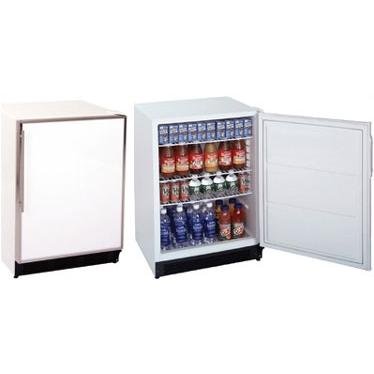 Summit Compact Refrigerator 24 Inches Ada Compliant - ALB751