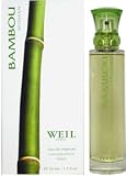 Bambou Woman by Weil for Women 1.7 oz Eau de Parfum Spray