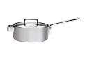 iittala Dahlstrom 98 Stainless Steel 22cm 3l Saucepan
