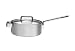 iittala Dahlstrom 98 Stainless Steel 22cm 3l Saucepan