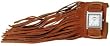 Axcent Broadband - Brown Fringe
