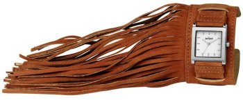 Axcent Broadband - Brown Fringe