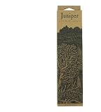 Juniper Incense 40 sticks by Juniper Ridge