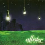 Before the Blackout - Allister