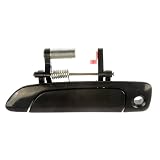 Dorman 80668 Honda Civic Driver Side Replacement Front Exterior Door Handle