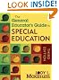 The General Educator's Guide to Special Education