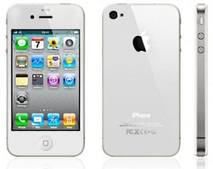 Imagen principal de Apple iPhone 4S