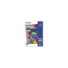 Epson A4 Double-Sided Heavyweight Matte Paper Ref C13S041569 [50 Sheet