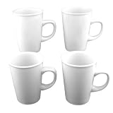 BIA Cordon Bleu Tapered Mugs Set of 4