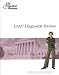 2005-2006 The Princeton Review LSAT Diagnostic Exams (The Official LSAT Pretest 40)