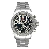 Luminox Mens 822 800 Ultimate Field Series Chronograph Watch