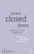 Behind Closed Doors: What Company Audit Is Really About