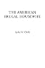 The American Frugal Housewife