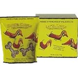 Mother Nature Moose's Munchies Small Dog Treats