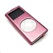 Pink Metal Case for the Apple Ipod Nano 2nd Generation by Incipio Pink Metal Case for the Apple Ipod Nano 2nd Generation by Incipio