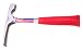 Plumb SS24BH 24 oz Solid Steel Brick Hammer