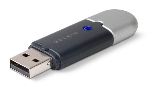 Bluetooth USB +edr Adapter Class 2 V2.0
