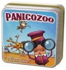 Asmodee - JP14 - Jeu de Société - Panicozoo