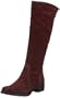 Tamaris 1-1-25618-29, Damen Klassische Stiefel, Violett (VINO 502), EU 37