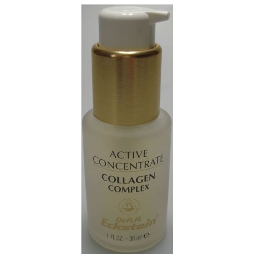 Dr.Eckstein Active Concentrate Collagen Complex, 30 ml Preisvergleich