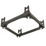 Intel P4 Socket 478 CPU Heatsink Retention Motherboard Bracket Module by Intel Compatible