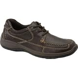 Mens Carolina� AeroGrip� Casual Shoes Chestnut by Carolina
