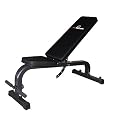 AmStaff TS015B Adjustable Workout Bench