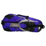 Prince Shark 12-Pack Racquet Bag