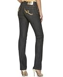 Rocawear - Rocawear Frontier Straight-Leg Jeans
