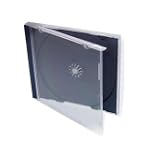 100 CUSTODIE CUSTODIA BOX DVD CD SING...