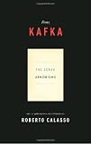 Zurau Aphorisms of Franz Kafka (0805212078) by Kafka, Franz