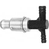 Borg Warner PCV206 Pcv Valve by BorgWarner