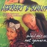 Produkt-Bild: Herbert & Schnipsi - Weil mir uns ned geniern!