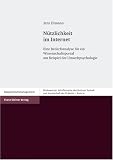 N�tzlichkeit im Internet