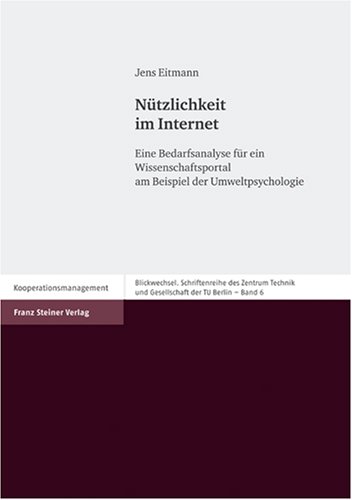 N�tzlichkeit im Internet