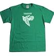 THURSDAY - Sheppard Dove - Kelly Green T-shirt