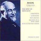 Satie piano works