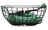 Coiled Hose Holder