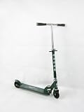 VM Global Jeep Aluminum Folding Scooter (Green)