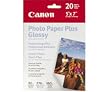 Canon 7980A019 Photo Paper Plus Glossy Borderless 5" x 7"