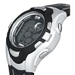 Timex #T5H091 Men's Sports LCD Digital Watch