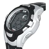 Timex #T5H091 Men's Sports LCD Digital Watch