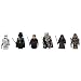 KUBRICK STAR WARS SERIES10 (�I�[�v���^�C�v)12����C���i�[BOX