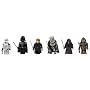 KUBRICK STAR WARS SERIES10 (�I�[�v���^�C�v)12����C���i�[BOX