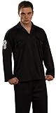 Mens Adult Halloween Costumes Officially Licensed Slipknot Maggot Army Uniform Costume Theme Party Outfit