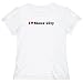 T-Shirt Woman White 