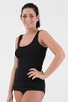 Leela Cotton Damen Tanktop Bio Baumwo...
