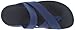 FitFlop Women's Sling Webbing Thong Sandal