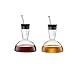 Kitchen & Housewares : Bodum Barrique Oil and Vinegar Set